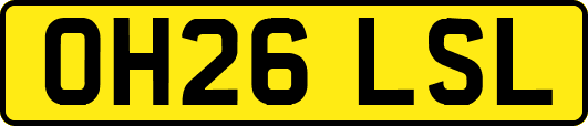 OH26LSL