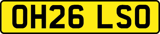OH26LSO