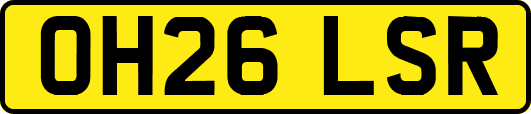 OH26LSR