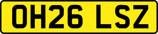 OH26LSZ