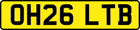 OH26LTB
