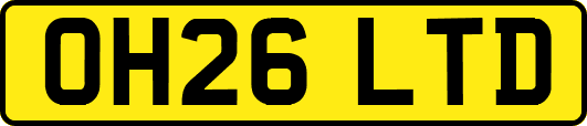 OH26LTD