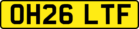 OH26LTF