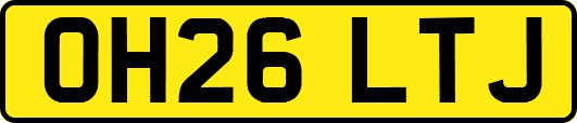 OH26LTJ