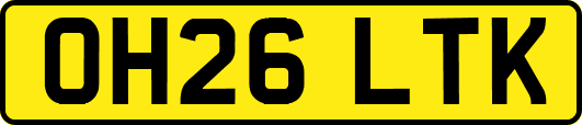 OH26LTK