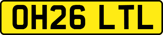 OH26LTL