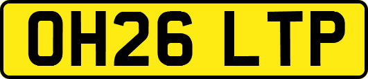 OH26LTP