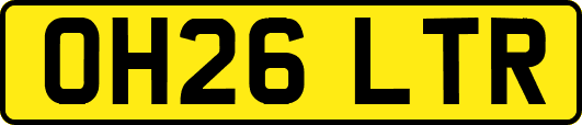 OH26LTR