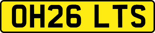 OH26LTS