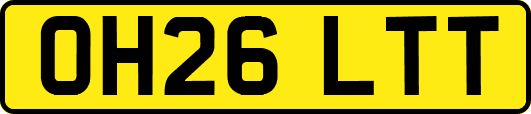 OH26LTT