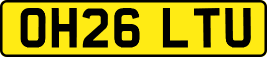 OH26LTU