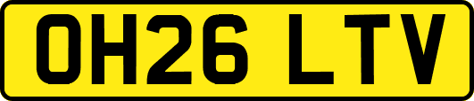 OH26LTV