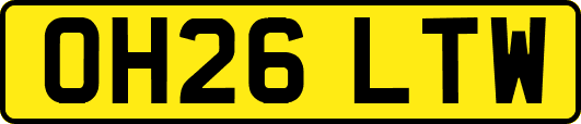 OH26LTW