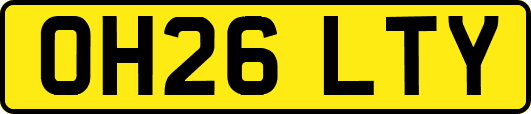 OH26LTY