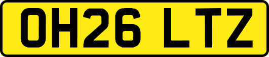 OH26LTZ