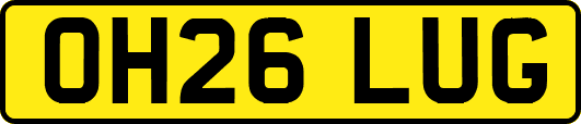 OH26LUG