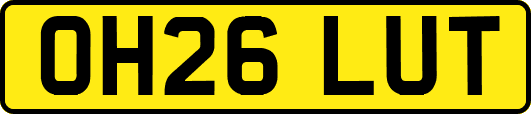 OH26LUT