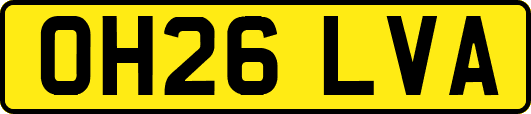 OH26LVA