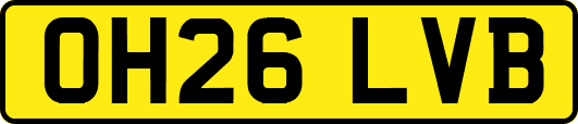 OH26LVB