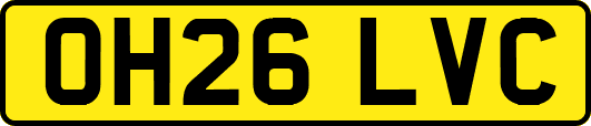 OH26LVC