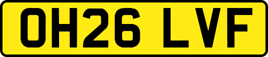 OH26LVF