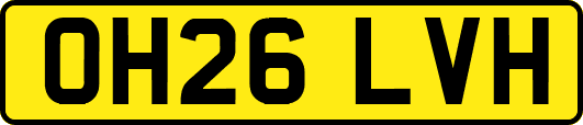 OH26LVH