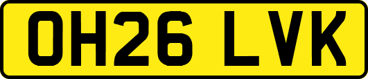 OH26LVK