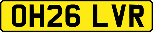 OH26LVR
