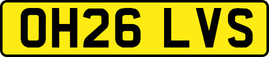 OH26LVS