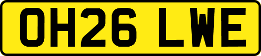 OH26LWE