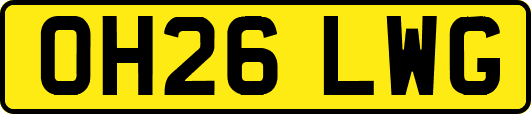 OH26LWG