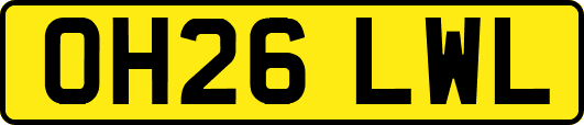 OH26LWL