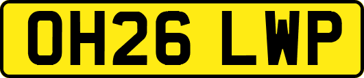 OH26LWP