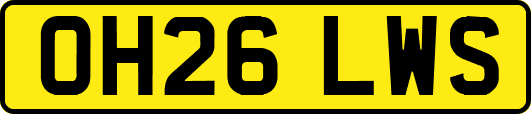 OH26LWS