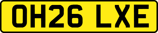 OH26LXE