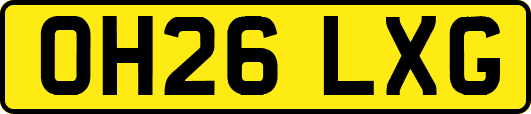OH26LXG