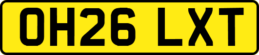 OH26LXT