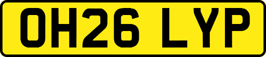 OH26LYP