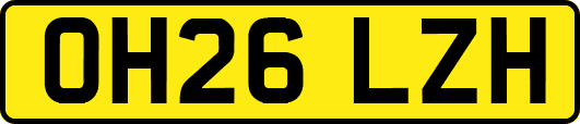 OH26LZH