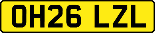OH26LZL