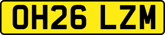 OH26LZM