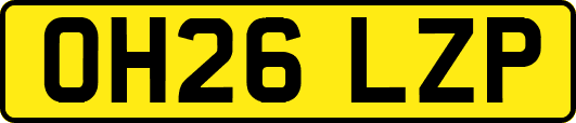 OH26LZP