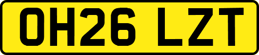 OH26LZT