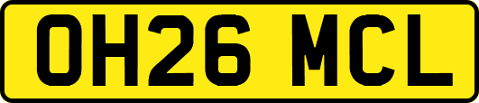 OH26MCL