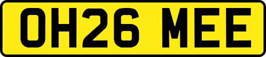 OH26MEE