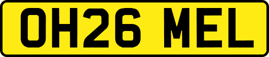 OH26MEL