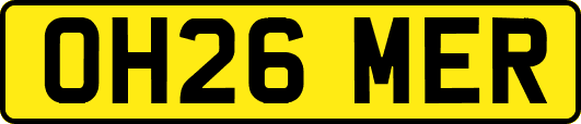 OH26MER
