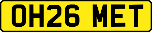 OH26MET