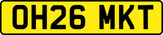 OH26MKT