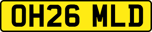 OH26MLD